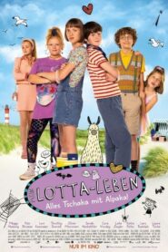 My Life as Lotta – Okey Dokey Alpaca 2022 on netflix