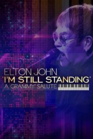 Elton John: I’m Still Standing – A Grammy Salute 2018 on netflix