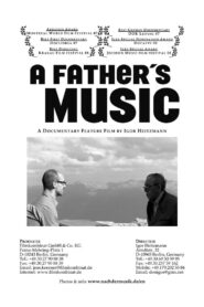 A Father’s Music 2009 on netflix
