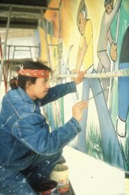 Chicano Park 1988 on netflix