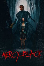 Mercy Black 2019 on netflix
