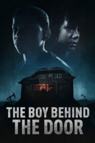 The Boy Behind The Door 2020 on netflix