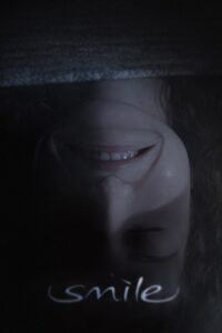 Smile 2021 on netflix