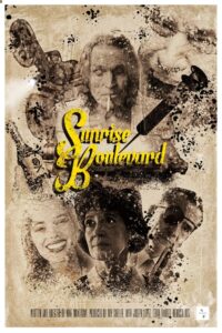 Sunrise Boulevard 2024 on netflix