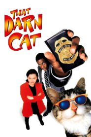 That Darn Cat 1997 on netflix