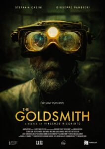The Goldsmith 2022 on netflix