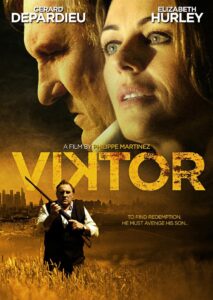 Viktor 2014 on netflix