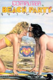 Computer Beach Party 1987 on netflix