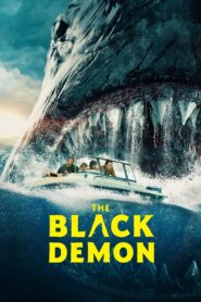 The Black Demon 2023 on netflix