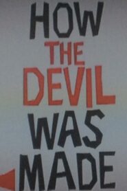 Directed by Sidney Lumet: How the Devil Was Made 2008 on netflix