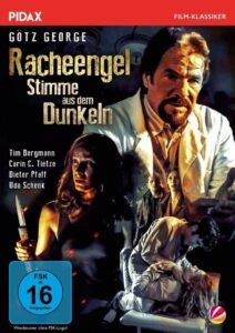 Racheengel – Stimme aus dem Dunkeln 1999 on netflix