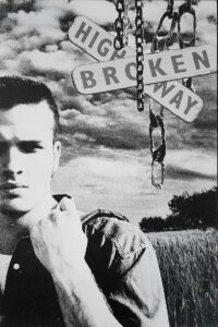 Broken Highway 1993 on netflix