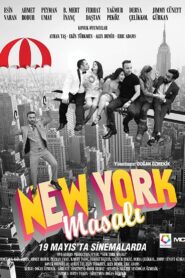 New York Masalı 2017 on netflix