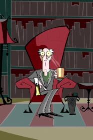 The Curious Tales of Alfred Wilberwale: A Case For Patience 2012 on netflix