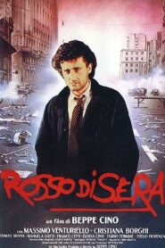 Rosso di sera 1989 on netflix