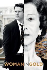 Woman in Gold 2015 on netflix