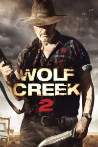 Wolf Creek 2 2013 on netflix