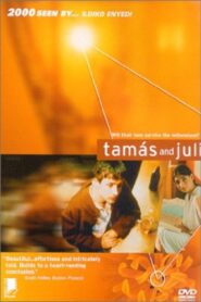 Tamas and Juli 1997 on netflix