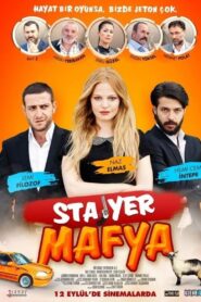 Stajyer Mafya 2014 on netflix
