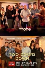 Two Doors Down 2013 on netflix