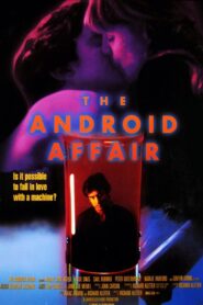 The Android Affair 1995 on netflix