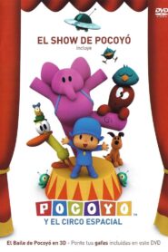 Pocoyo & the Space Circus 2008 on netflix