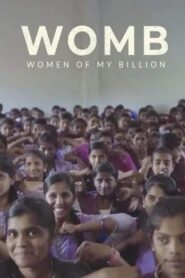 WOMB: Women of My Billion 2021 on netflix