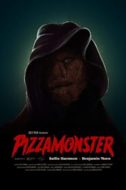 Pizzamonster 2018 on netflix