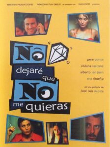 I Won’t Let You Not Love Me 2003 on netflix