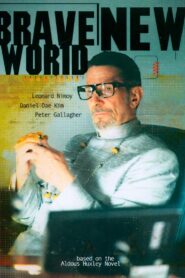 Brave New World 1998 on netflix