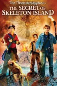 The Three Investigators in The Secret of Skeleton Island 2007 on netflix