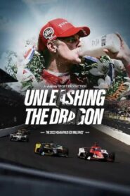 Unleashing the Dragon 2023 on netflix