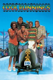 Cool Runnings 1993 on netflix