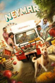 Neymar 2023 on netflix
