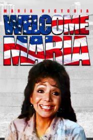 Welcome Maria 1986 on netflix