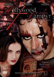Hollywood Vampyr 2002 on netflix