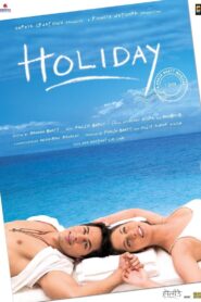 Holiday 2006 on netflix