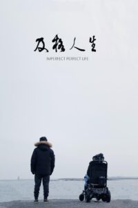 Imperfect Perfect Life 2021 on netflix