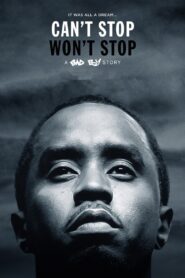 Can’t Stop, Won’t Stop: A Bad Boy Story 2017 on netflix