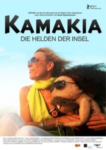Kamakia – Die Helden der Insel 2011 on netflix