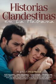 Clandestine Stories in Havana 1997 on netflix
