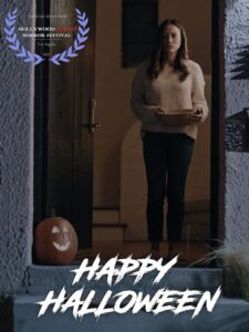 Happy Halloween 2021 on netflix