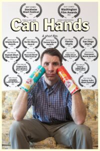 Can Hands 2022 on netflix