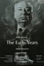 Hitchcock: The Early Years 1999 on netflix