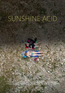 Sunshine Acid 2021 on netflix
