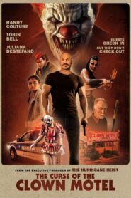 Clown Motel 2023 on netflix