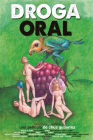Droga oral 2015 on netflix