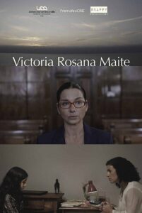 Victoria Rosana Maite 2016 on netflix