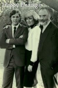 Happy Endings 1983 on netflix