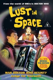 Lust in Space 1998 on netflix